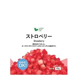 ストロベリー