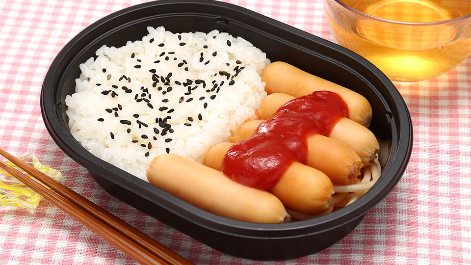 100 円 ローソン 販売 お 弁当 箱