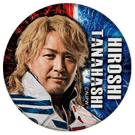 新日本プロレス×ローソンストア100 スペシャルコラボ第2弾