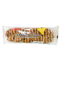 大きなシュガーデニッシュ 本体価格 110円（税込119円）
