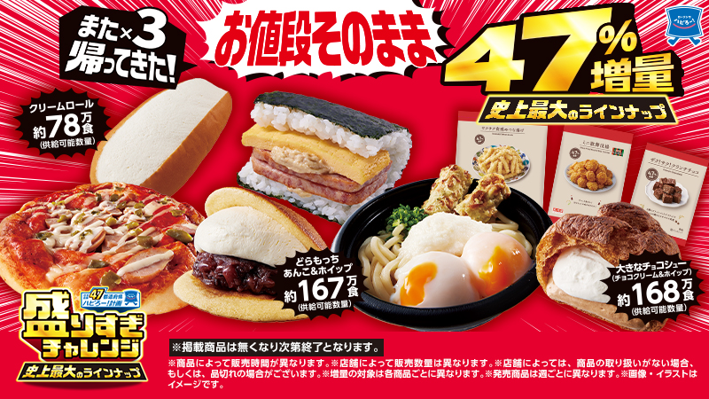 ローソンスウィーツ大好き　 ローソンレプリカはなぜ凄い!? | このバイクに注目 | RIDE HI