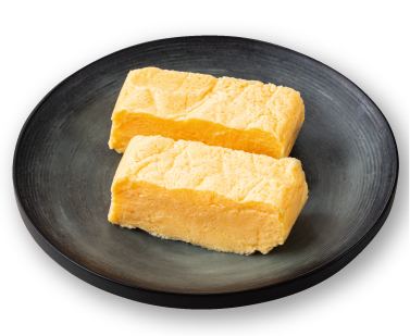 だし巻きたまご