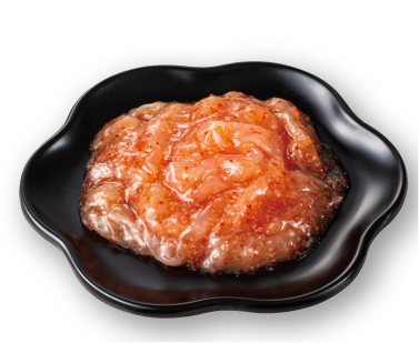 ほたて貝ひも明太