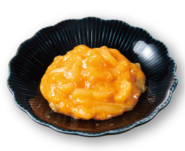 数の子入りうにいか