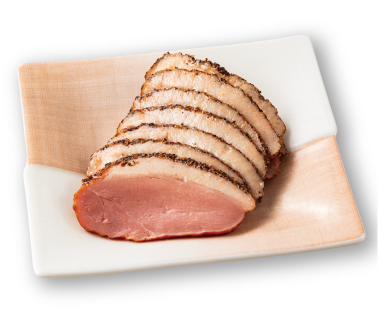 あい鴨スライス パストラミ