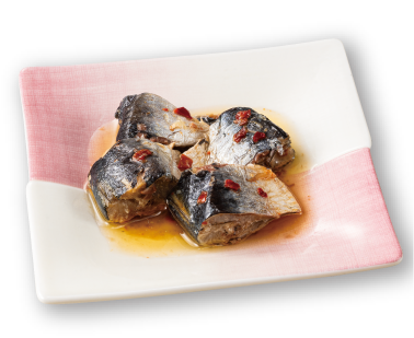 オイルサーディン