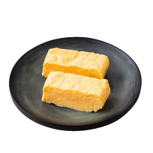 だし巻きたまご