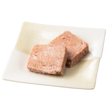 北海道産豚のテリーヌ