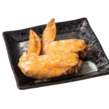 手羽先の旨煮