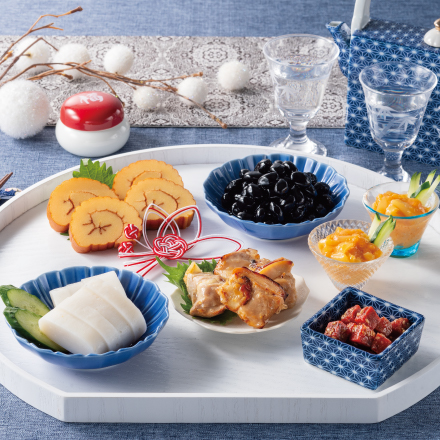 「選べるおせち」01