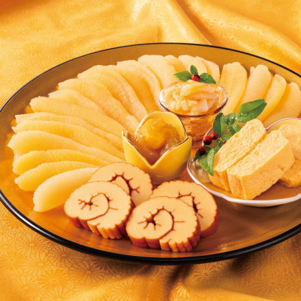 「選べるおせち」04