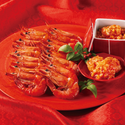 「選べるおせち」10