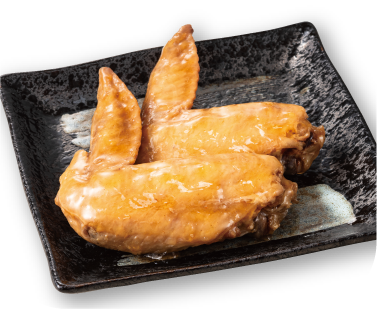 手羽先の旨煮