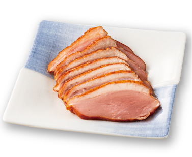 あい鴨スライス スモーク