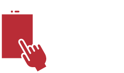 アプリでカンタン予約当日は受け取るだけ！