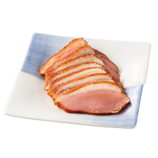 あい鴨スライス スモーク