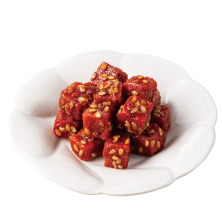 金ごままぐろ煮